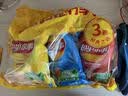 乐事（Lay's）薯片（原味+红烩味+烧烤味）70g*3包 超值分享装 零食大礼包 实拍图