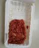 【鲜牛快炒】香嫩牛肉丝120g 实拍图