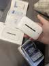 TCL随身wifi2026新款全国通用可移动便携式热点免插卡无线网wi-fi6无限制大流量车载4G路由器5GXY15B 【2026最新爆款】紫光展锐芯片+无线wifi6 足额不虚标月享1500G流量 实拍图