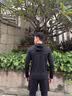 VICTORIATOURIST跑步运动套装男速干衣训练服篮球羽毛球健身服晨跑紧身衣服 实拍图