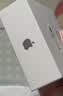 Apple/苹果 AirPods 4 搭配USB-C充电盒 蓝牙耳机 适用iPhone/iPad/Mac 四代MXP63CH/A 实拍图