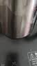 金灶（KAMJOVE）自动上水电热水壶 茶具泡茶烧水壶 茶台煮茶器一体恒温保温煮水壶1L热水壶FA-9A 实拍图