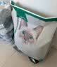 网易严选全价猫粮4.0 宠物主粮成幼猫无谷多重禽肉高蛋白 鸡鸭禽肉味10kg 实拍图