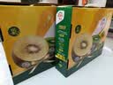 佳沛（zespri）新西兰金奇异果12粒特大果124-146g猕猴桃水果礼盒 实拍图