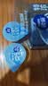 雀巢（Nestle）2倍特浓生牛乳浓缩咖啡胶囊0蔗糖添加奶茶伴侣10ml*8颗 实拍图