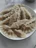 必品阁（bibigo）玉米蔬菜猪肉王水饺1800g约72只 饺子京东独家儿童早餐蒸饺半成品 实拍图
