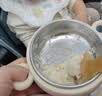 英氏婴幼儿快冲粥黑猪肉海苔208g宝宝辅食粥冲泡即食营养练咀嚼13月+ 实拍图