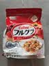 卡乐比（Calbee）原味水果麦片380g 进口非油炸 营养早餐代餐零食 实拍图