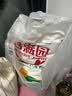香满园 面粉 中筋粉 美味富强小麦粉 10斤 包子饺子馒头饼手擀面 实拍图