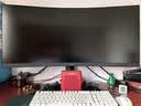 AOC 34英寸WQHD 240Hz 快速液晶1ms HDR400 出厂校色 1500R曲面带鱼屏 游戏电竞显示器宙斯盾 CU34G4Z 实拍图