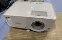 明基（BenQ）MH560高清高亮商用投影仪 投影仪办公 专业商用（1080P高清 3700流明 10W音响） 实拍图