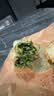 正大食品（CP）韭菜盒子420g（6只）*4袋 馅饼手抓饼葱油饼空气炸锅早餐送礼 实拍图