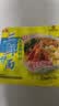 华丰方便面三鲜伊面五连包泡面早餐速芙蓉鲜虾味5包*86g怀旧家庭 实拍图