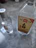 玉蝉老酒玉蝉大曲酒52度浓香型白酒光瓶高粱酒口粮酒过节送礼长辈 52度 525mL 1瓶 试饮品鉴 实拍图