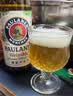 保拉纳（Paulaner）【20万人已购】柏龙 精酿白啤 500ml*20瓶  球赛必备 实拍图