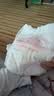 好奇（Huggies）铂金装小桃裤成长裤XL96片(12-17kg)加大号尿不湿【散热口碑王】 实拍图
