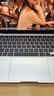 苹果/苹果AI/MacBook Air13英寸M5 (10+10核) 16G 1T银色笔记本电脑MDH84CH/A 实拍图