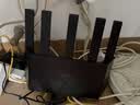 Tenda腾达路由器WiFi7【云霄BE5100】千兆穿墙王信号放大器增强无线超强2.5g网口家用电竞立式BE6L Pro 实拍图