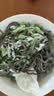 云山半0脂肪荞麦面条0脂黑麦面代餐速食主食粗粮杂粮芥麦挂面200g*8袋 实拍图