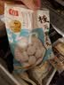 桂冠嫩鱼丸600g 白鲢鱼糜 淡水纯鱼丸子火锅食材麻辣烫关东煮烧烤 实拍图