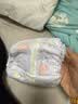 帮宝适新安睡拉拉裤XXL24【整觉专研】夜用透气超薄婴儿尿不湿纸尿裤 实拍图