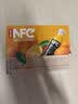 农夫山泉100%纯果汁NFC橙汁300ml*10瓶整箱鲜果饮料礼盒 实拍图