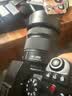 松下（Panasonic）【官方直营】S5M2/S5二代 全画幅微单相机 L卡口 直播 五轴防抖 相位混合对焦 实时LUT 6K视频拍摄 S5M2丨28-200M白盒套装 实拍图