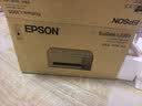 爱普生（EPSON）L3355  L3353打印机家用小型彩色照片墨仓式L3351 3251 3253无线复印A4一体机 AI作业学生用 资料 【推荐】L3355/L3351白色 ( 全面升级) 官方 实拍图