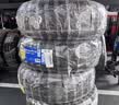 玲珑轮胎汽车轮胎215/60R17 96H 绿行GREEN-Max HP010 A/S 适配逍客 实拍图