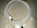 绿联【支持AVS协议】苹果18Duo充电线PD60W快充Type-C数据线双头适用iPhone18ProMax/17/16/15平板iPad 实拍图