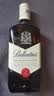 百龄坛（Ballantine’s）特醇 苏格兰调和型威士忌 500ml 洋酒 金秋献礼 实拍图