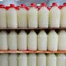 半山农无醇月子米酒 醪糟汁产妇哺乳下奶增奶母乳期月子气血营养补品1瓶 实拍图