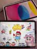 Apple/苹果 iPad 11英寸 A16芯片2025年款 平板电脑 (128GB WLAN版学习办公娱乐)粉色 实拍图