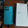 摩托罗拉 联想moto g100 四年质保 LCD护眼屏 7000mAh 国家补贴 应用六开 多场景NFC  12GB+256GB 晴空蓝 实拍图