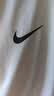 耐克（NIKE）男子夏季新款速干舒适防晒衣轻便运动短袖上衣NESSH586-001 黑M 实拍图