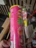 乐事（Lay's）无限薯片 鲜浓番茄味 104克*2罐 208克 休闲零食 膨化食品 实拍图