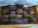 佳沛（zespri）新西兰 金奇异果特大果15粒134-146g猕猴桃水果礼盒 实拍图