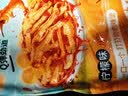 潮夫道柠檬微辣无骨鸡爪2斤脱骨去骨凤爪网红休闲零食下酒菜固体物60% 实拍图