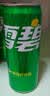 可口可乐（Coca-Cola）雪碧柠檬味汽水碳酸饮料 330ml*6摩登罐 实拍图