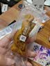 良品铺子 香酥大麻花天津风味零食小吃传统糕点休闲食品小袋装160g 实拍图