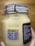 俄蜜源椴树雪蜜1kg 俄罗斯远东进口 黑蜂纯蜂蜜 中秋送父母长辈礼品礼物 实拍图