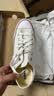 匡威（Converse）All Star夏季经典帆布男女低帮休闲运动小白鞋101000 101000/白色 41 实拍图