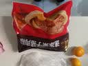 五芳斋 速冻猪肉粽 100g*5只 嘉兴粽子肉粽端午粽子早餐食品 实拍图