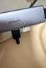 绿联Type-C扩展坞HDMI转接头4K60Hz拓展坞投屏千兆网口读卡USB3.0适用Macbook Air2025华为联想苹果 实拍图