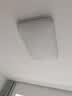 四季沐歌（MICOE） 照明LED客厅灯具套餐卧室吸顶灯餐厅中山灯具北欧后现代灯 荐-100瓦【全光谱护眼】 三色调光 实拍图