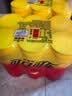 可口可乐（Coca-Cola）零度 无糖零卡 柠檬味汽水碳酸饮料 330ml*24摩登罐 实拍图