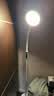 雷士（NVC）离线语音落地灯看书学习客厅家用床头阅读钢琴灯护眼远音LF002 实拍图