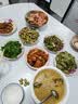 厨邦酱油 金品系列 生抽 酱油1.48kg*2+渔女蚝油605g*2 调料套装礼盒 实拍图