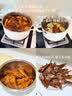 正大鸭头1.6斤 （无鸭舌）鸭头生鲜火锅食材烧烤麻辣鸭货鸭头 实拍图