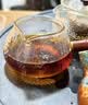 大益TAETEA茶叶普洱茶熟茶 7572经典标杆年份组合90g*3 礼盒送礼 实拍图